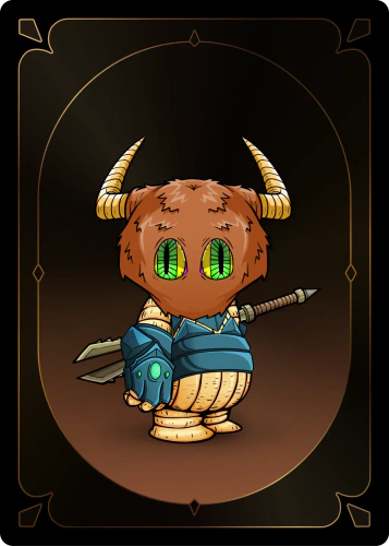 Token #8736
