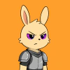 rabbits