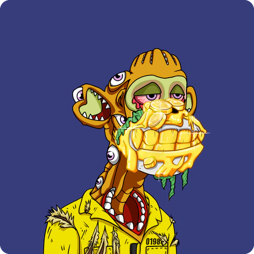 Token #5150