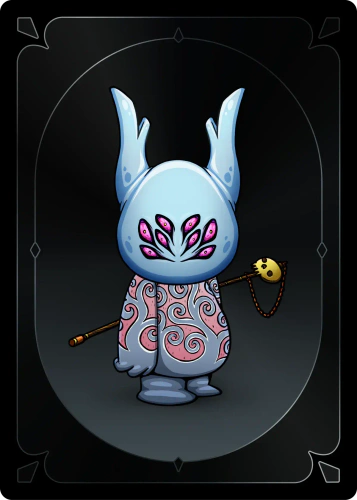 Token #5412