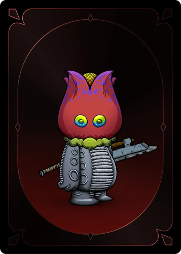 Token #4428