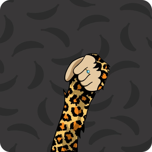 Token #8411