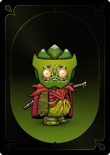Token #1031