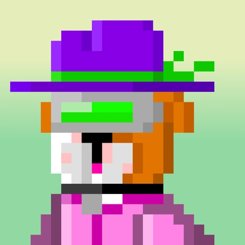 Token #2920