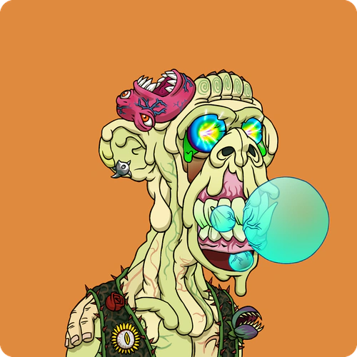 Token #5917