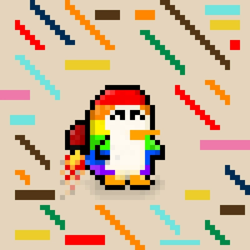 Token #1076