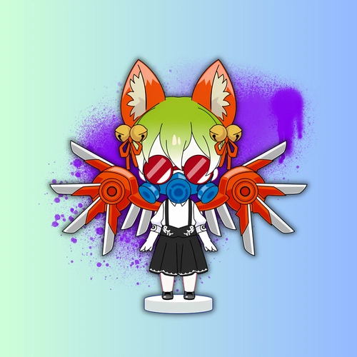 Token #23