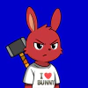 rabbits