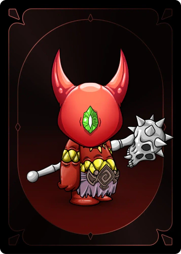 Token #9535