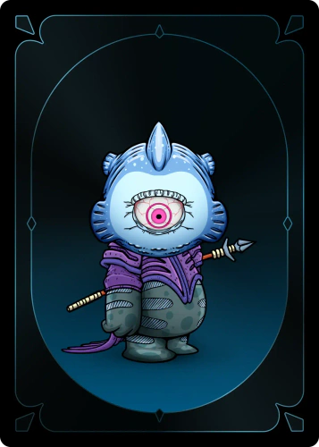 Token #5103