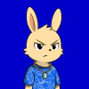 rabbits