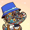 crockyonape