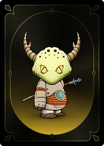 Token #2832