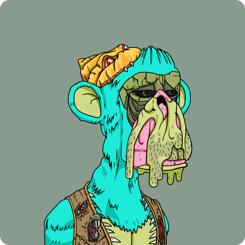 Token #1677