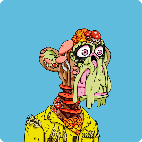 Token #292