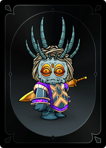 Token #2225