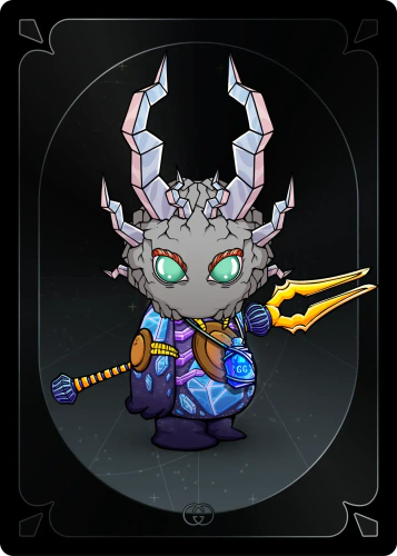 Token #7328