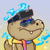 crockyonape