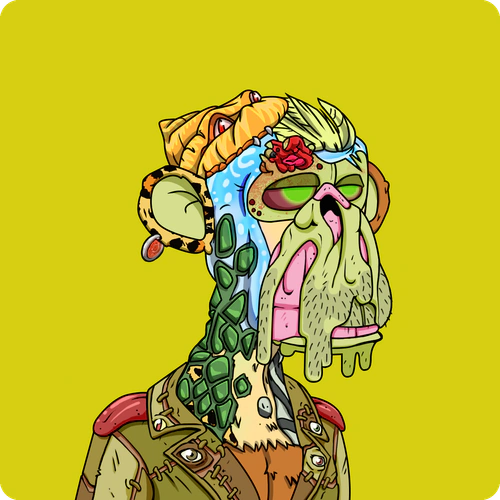 Token #1293