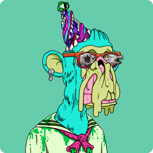 Token #762