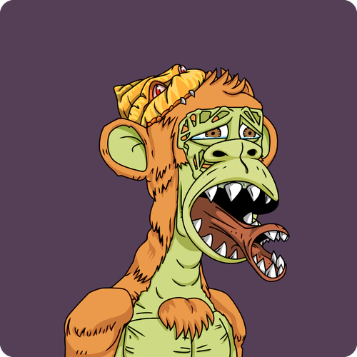 Token #645