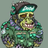 mutant-doodrilla