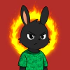 rabbits