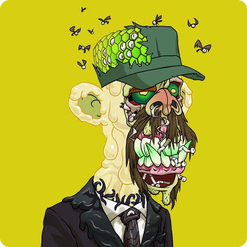 Token #5620