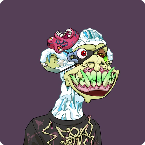 Token #3255