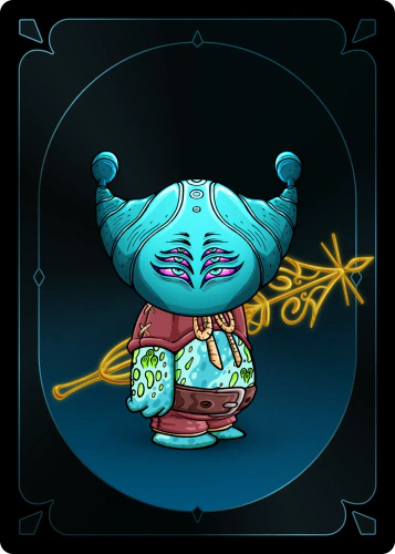 Token #5096