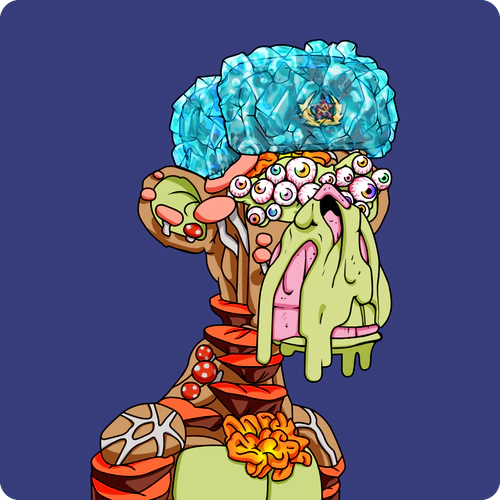 Token #947