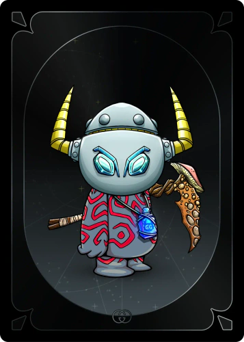 Token #8795