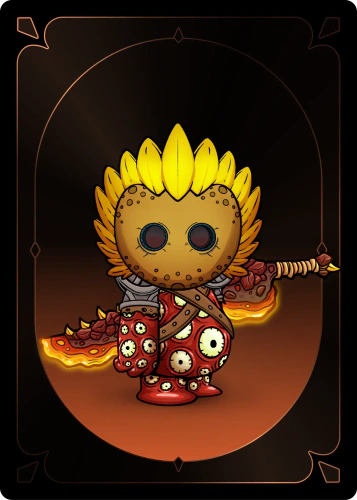 Token #7722