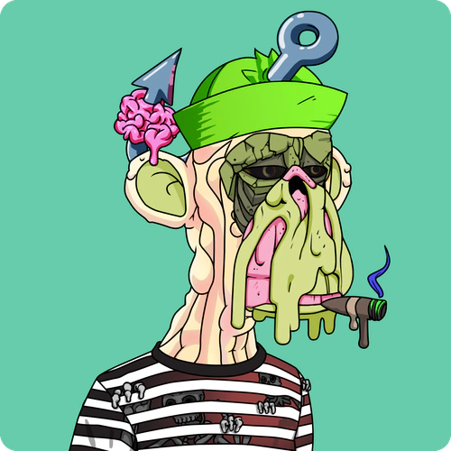 Token #1743
