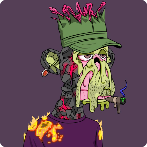Token #2482