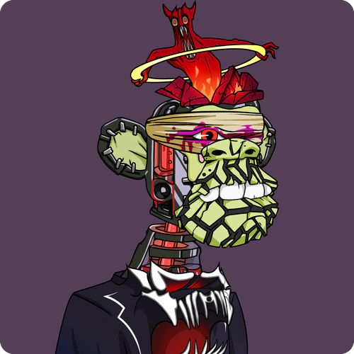 Token #1496