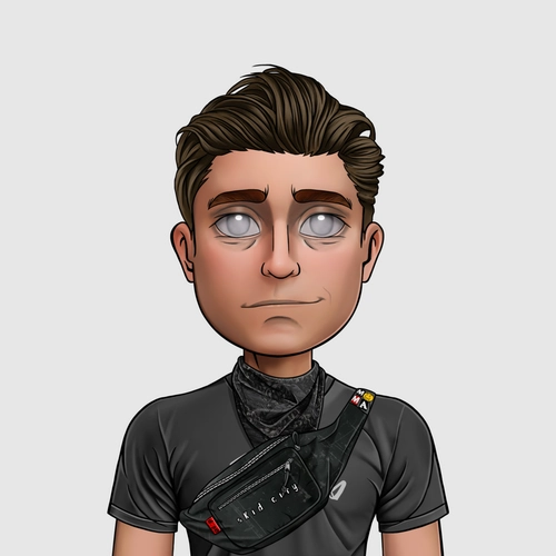 Token #5075