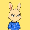 rabbits
