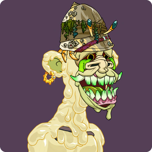 Token #1306