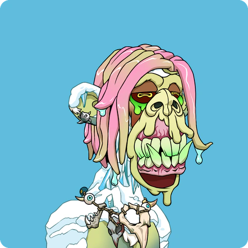 Token #682
