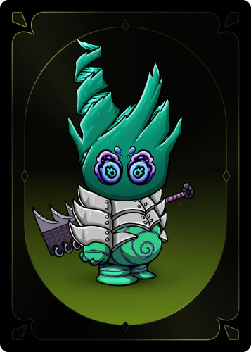Token #5024