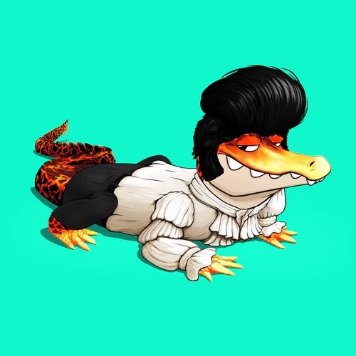 Token #383