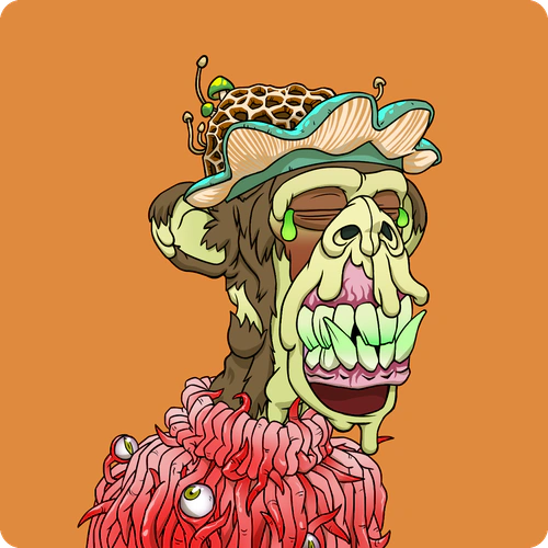 Token #2388