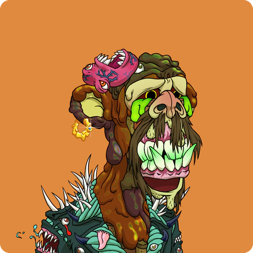Token #2627