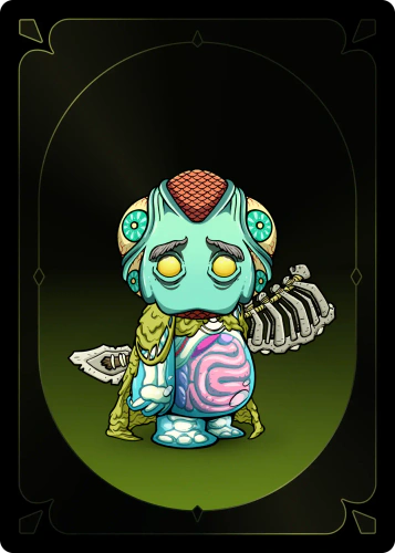 Token #5748