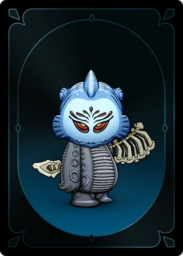 Token #5888