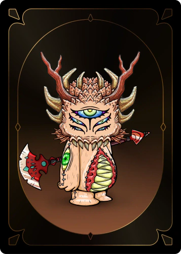 Token #3561