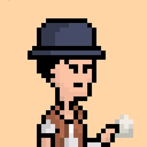 Token #3722