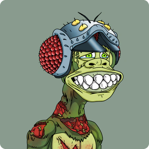 Token #2593