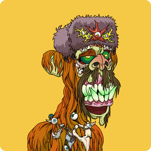 Token #3257